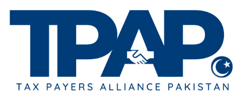 Tax Payers Alliance Pakistan